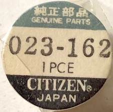 Nos New Citizen 023-162 Second