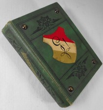 Allgemeines Deutsches Kommersbuch - Friedrich Silcher / Friedrich Erk 1914 /G