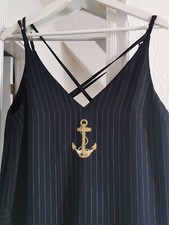  Kleid, Maritim, 36, TOP