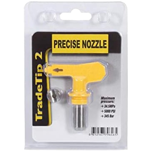 Airless spritzpistole - airless,