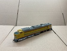 TENSHODO HO SCALE DIESELLOK