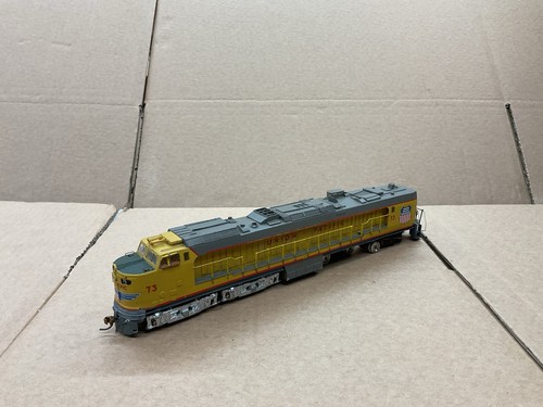 Tenshodo scale diesellok - ho,