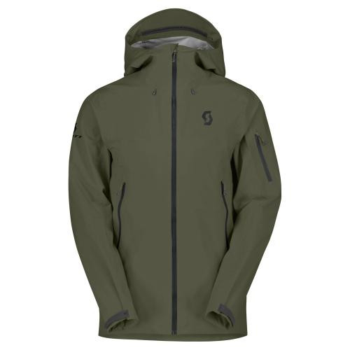 Scott herrenjacke explorair - herrenjacke,