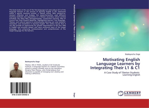 Motivating english language - motivating,