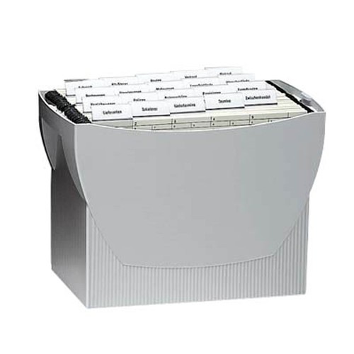 Han hängeregister box - han, hängeregister-box