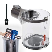 Staubsauger Staubbehälter für Dyson V6 DC58 DC59 DC62 DC74 Behälter Ersatzteile