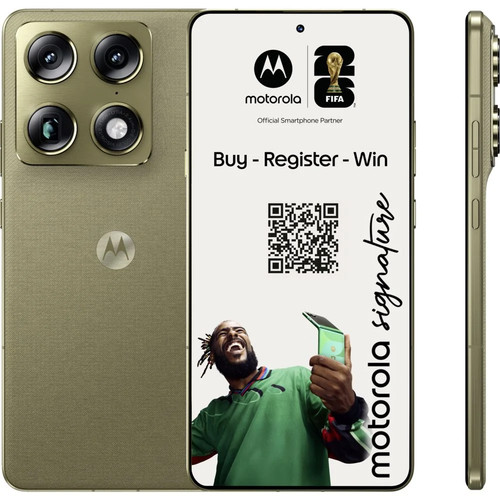 Motorola signature 512 - , gb