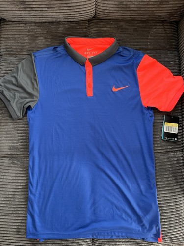 Nike dri fit slam - nike, tennis