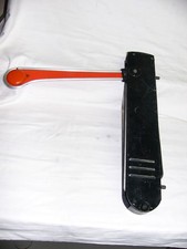 SWF Winker Blinker für Oldtimer LKW, 12V, Bastler!