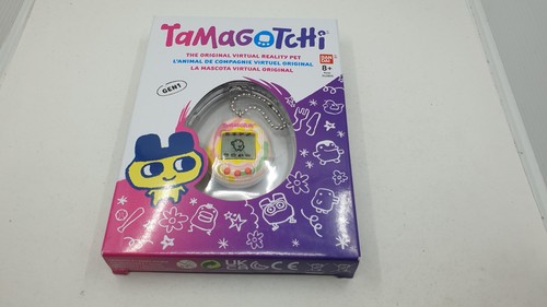 Bandai tamagotchi original - tamagotchi,