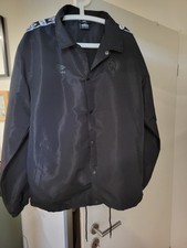 Werder Bremen Jacke Stealth Coach  XL Neu und  OVP