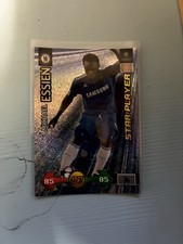 Super Strikes Champions League