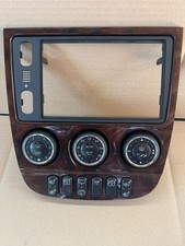 Mercedes ML W163 Mittelkonsole