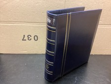 Leuchtturm Ringbinder Optima (