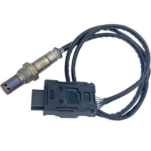Nox sensor für - nox,