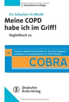 Meine copd habe ich - ich, griff