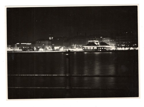 Hamburg jungfernstieg bei - jungfernstieg,