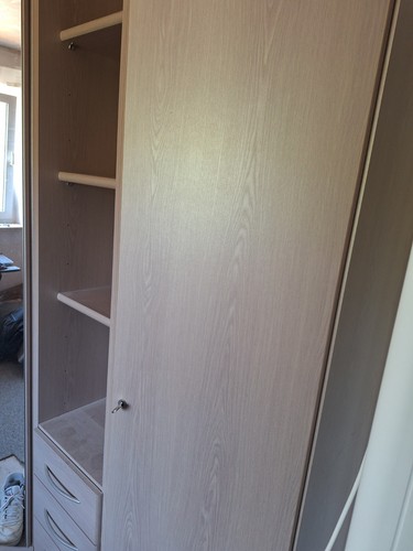 Nolte schlafzimmerschrank - nolte,