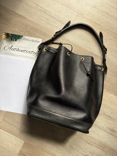 Louis vuitton sac noé grande - louis,