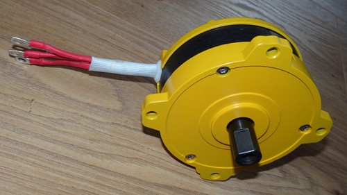Elektromotor volt - elektromotor, 12-36