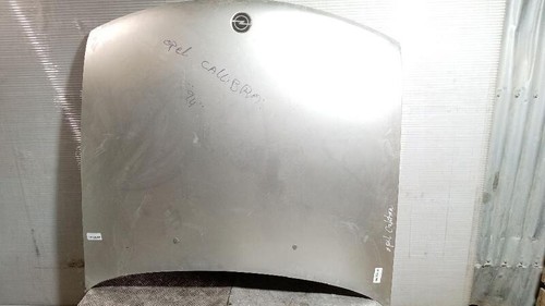 Motorhaube opel calibra c89 - motorhaube, a