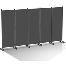 Raumteiler Paravent Trennwand