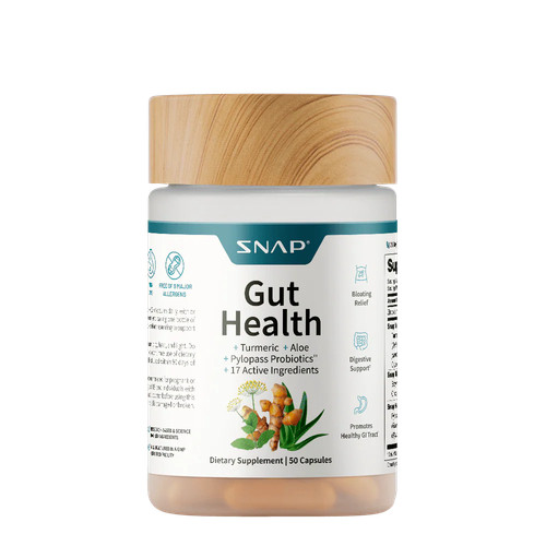 Snap supplements - snap,
