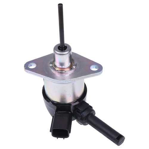 12V-Stopp-Magnetventil