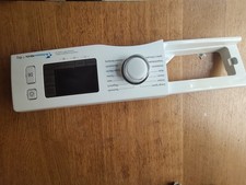 SAMSUNG WF72F5E5P4W/EG 01 Waschmaschine Bedienfeld Platine Steuerung