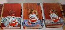 Diorama Ferrero ALLE 3 Herr
