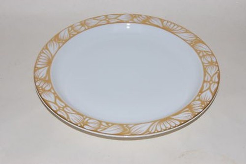 Kuchenteller 5cm duo - kuchenteller, 19,5cm