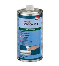 Cosmofen 5 Cosmo Cl-300.110 stark anlösend PVC Reiniger 
