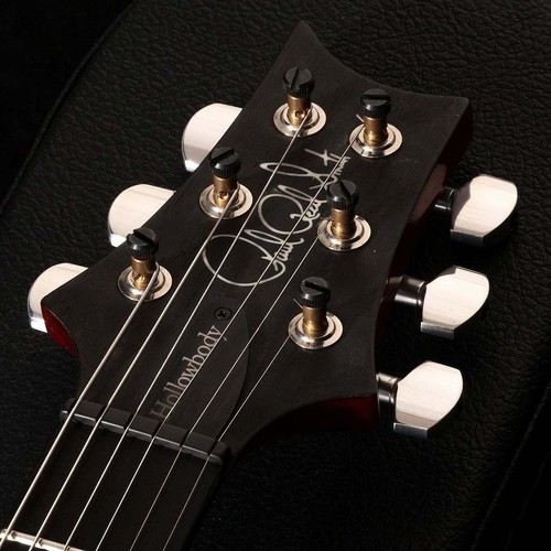Prs paul reed smith hollowbody - paul,