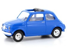 Busch 48700 H0 - Fiat 500 F