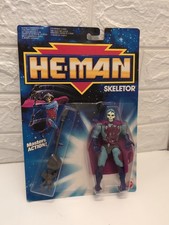 He Man New Adventures Skeletor