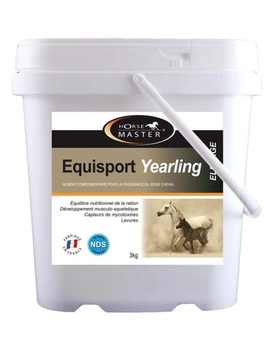 Horse master equisport - master,