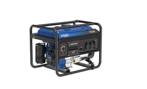 Arwin generator pg2200 - arwin,