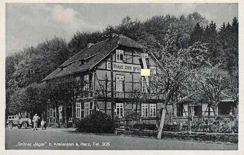396301 gasthaus grüner - 396301),