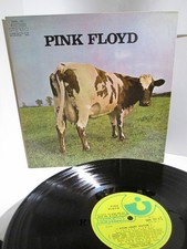 PINK FLOYD Atom Heart Mother 1970 HARVEST SHVL 781 FRANCE, ex