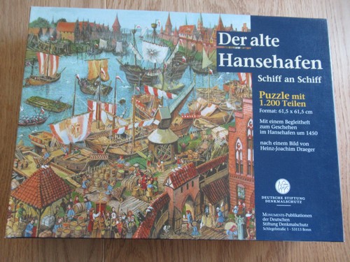 Deutsche stiftung - deutsche,