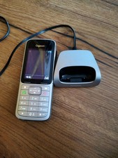 UNIFY OpenStage SL4 Professional DECT Handset Inc. Ladeschale 