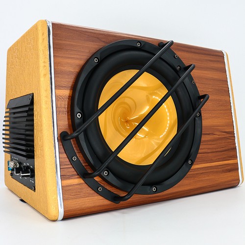 3800 watt bass box - bass, aktiv