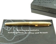 Montblanc Meisterstück