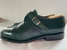 Kempkens Herren Halbschuhe Gr
