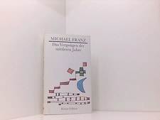 Das Vergnügen der mittleren