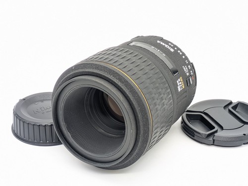 Video lesen sigma 105 mm - video*[lesen],
