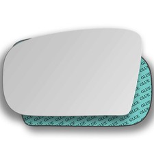 Links Fahrerseite Spiegelglas