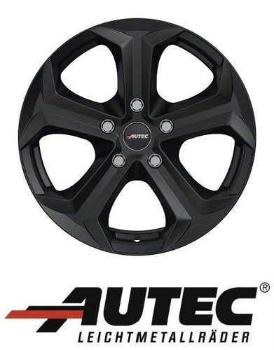 Autec xenos 5x16 5 - 4x,