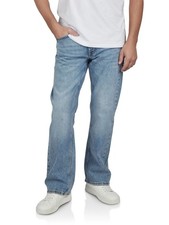 Mustang Jeans Herren Stretch