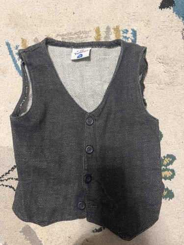 Schicke weste junge 110 - schicke, gr